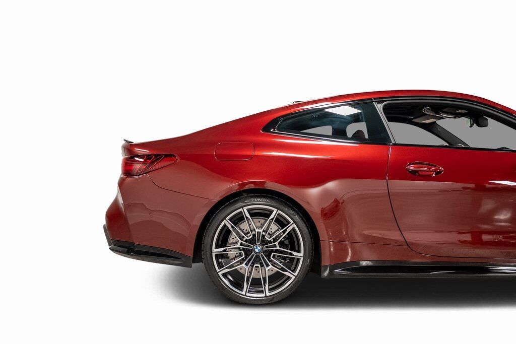 2025 BMW M4 Competition Ft Lauderdale FL