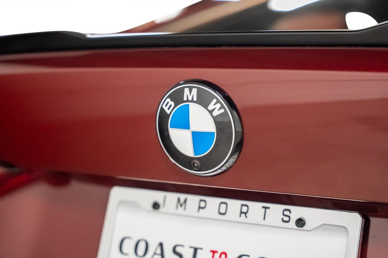 2025 BMW M4 Competition Ft Lauderdale FL