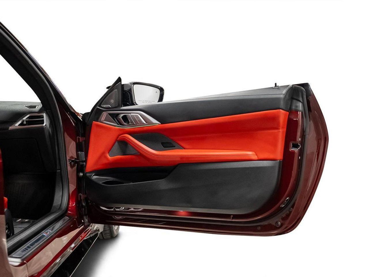 2025 BMW M4 Competition Ft Lauderdale FL