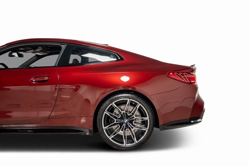 2025 BMW M4 Competition Ft Lauderdale FL