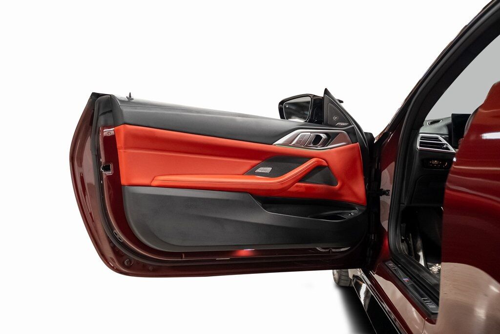 2025 BMW M4 Competition Ft Lauderdale FL