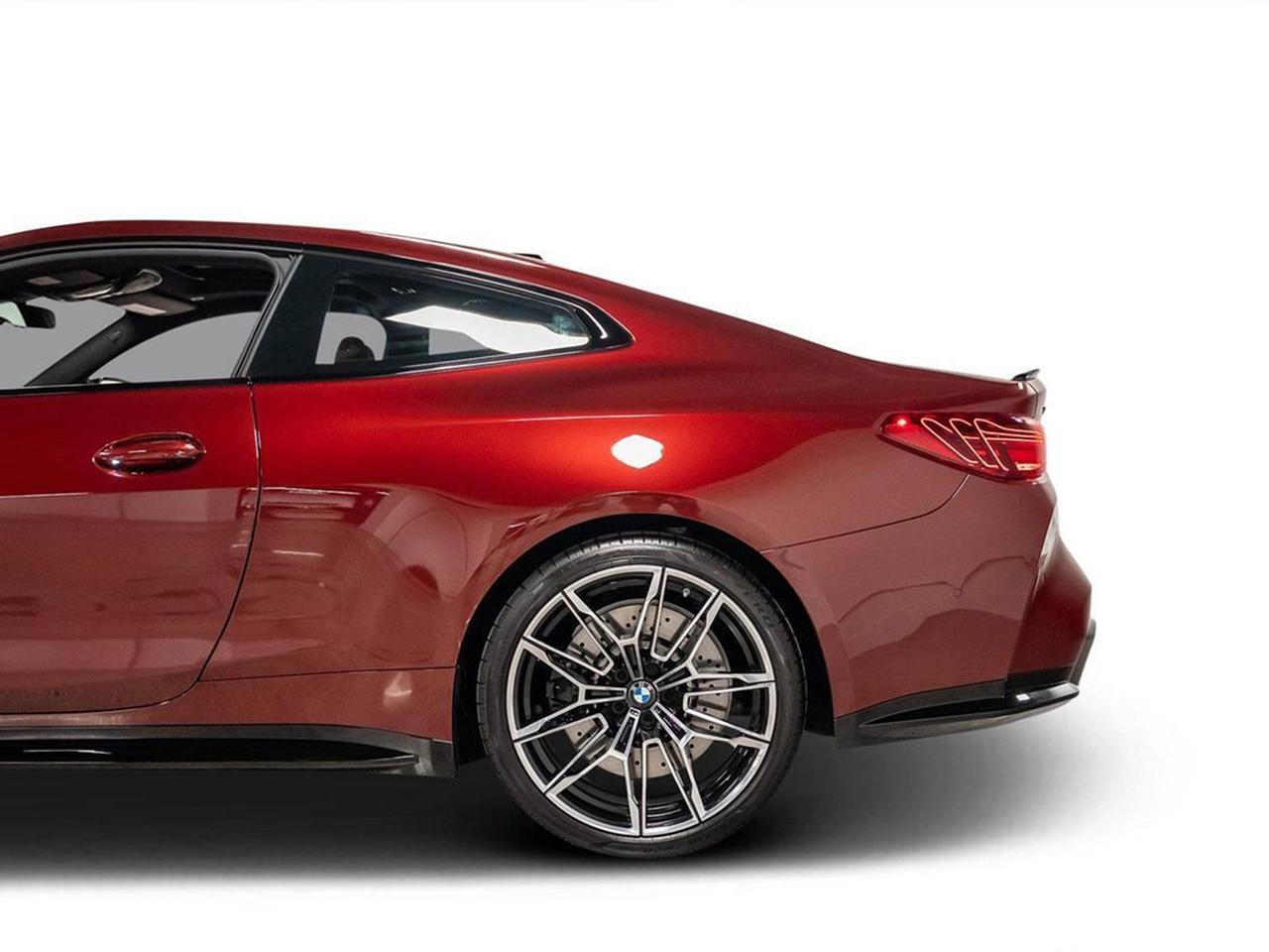 2025 BMW M4 Competition Ft Lauderdale FL