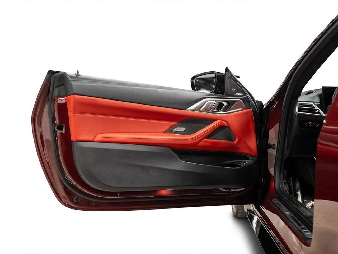 2025 BMW M4 Competition Ft Lauderdale FL