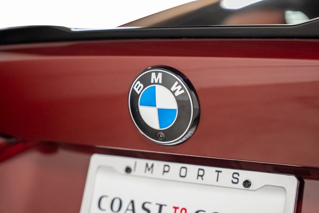 2025 BMW M4 Competition Ft Lauderdale FL