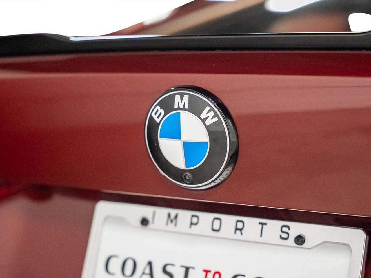 2025 BMW M4 Competition Ft Lauderdale FL