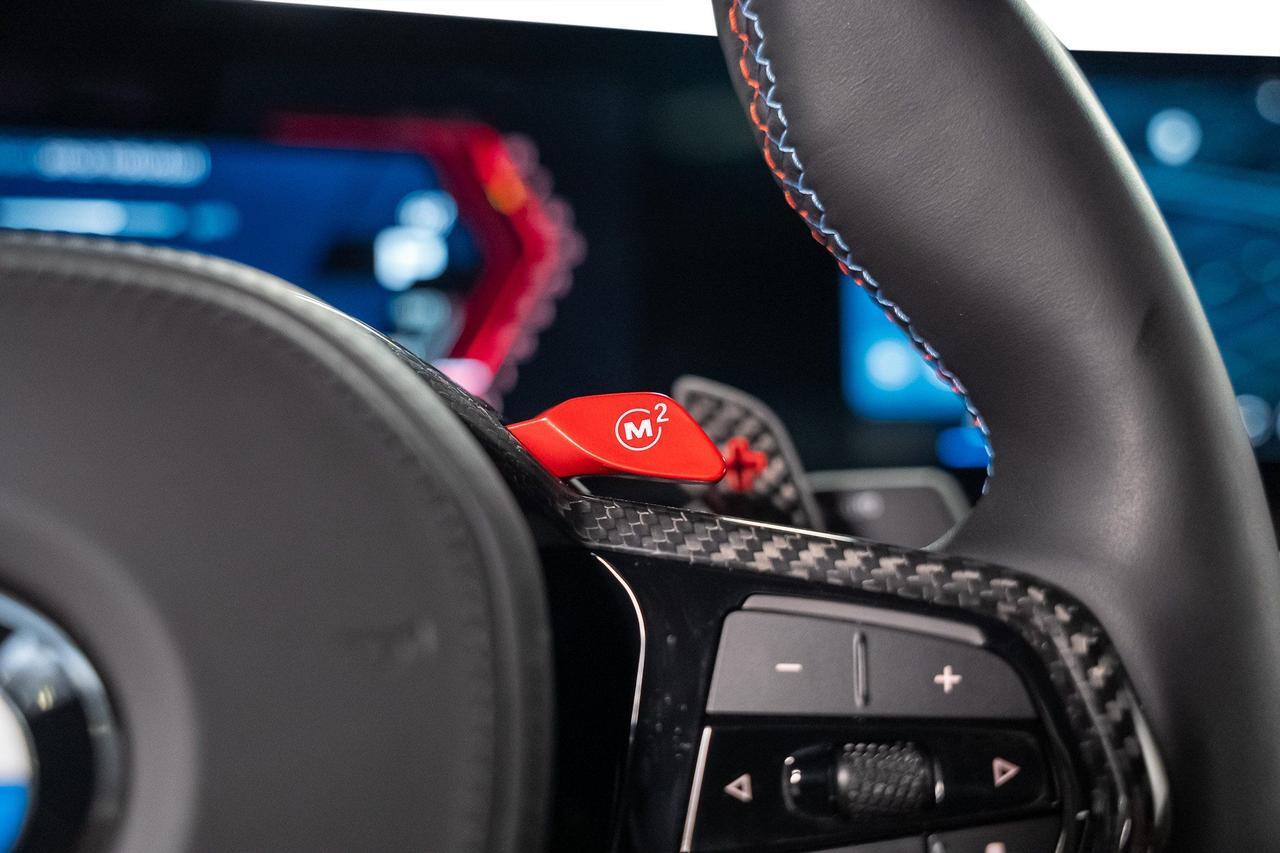 2025 BMW M4 Competition Ft Lauderdale FL