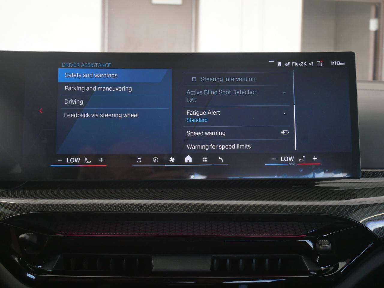 2025 BMW M4 Competition San Juan TX