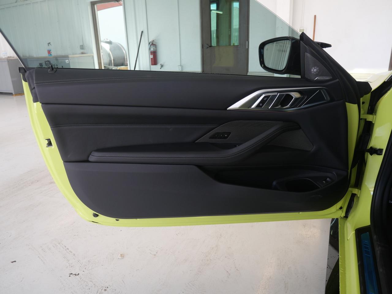 2025 BMW M4 Competition San Juan TX