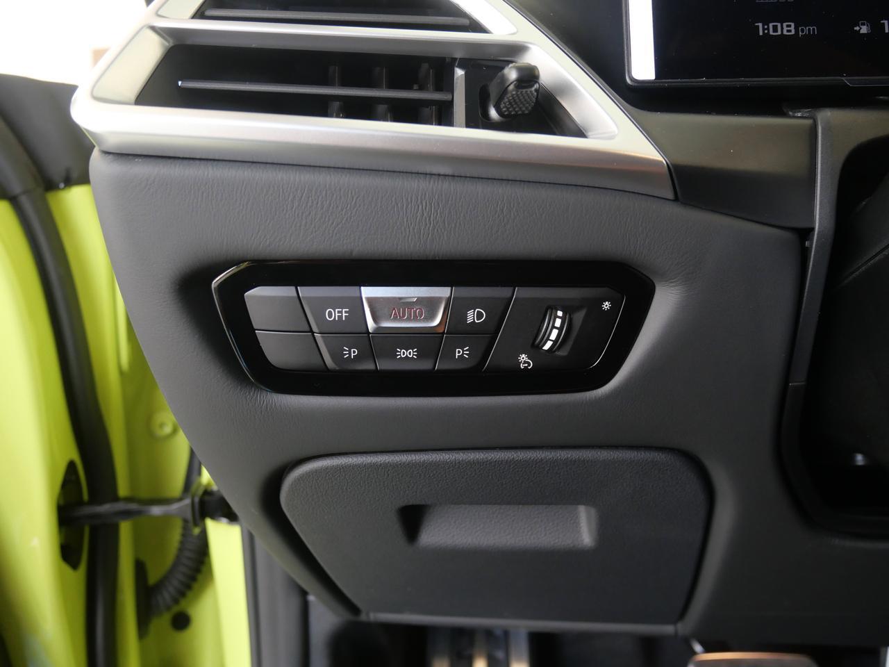 2025 BMW M4 Competition San Juan TX