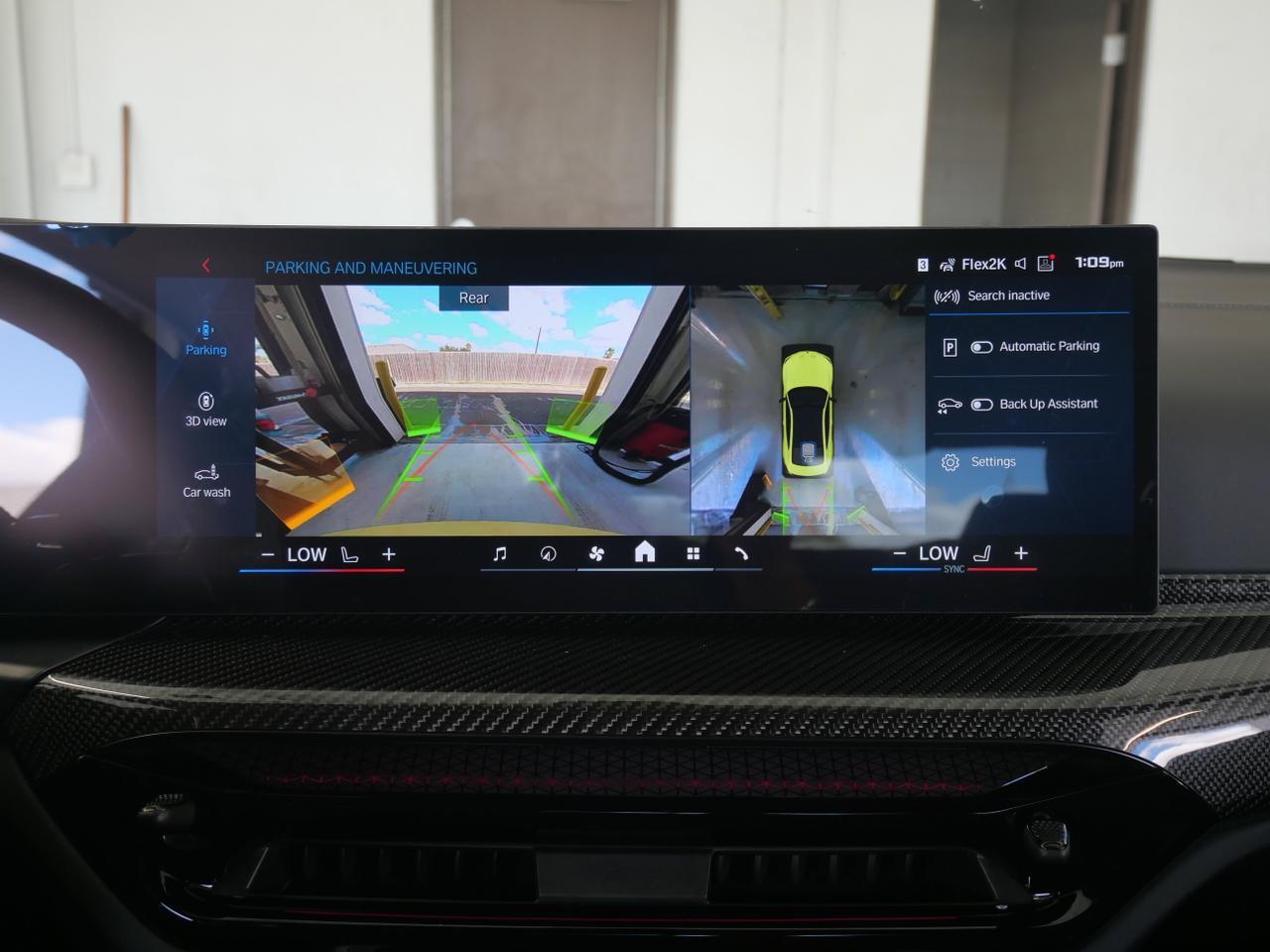 2025 BMW M4 Competition San Juan TX