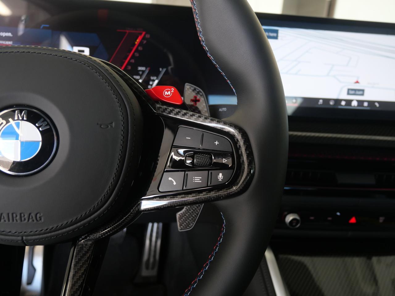 2025 BMW M4 Competition San Juan TX