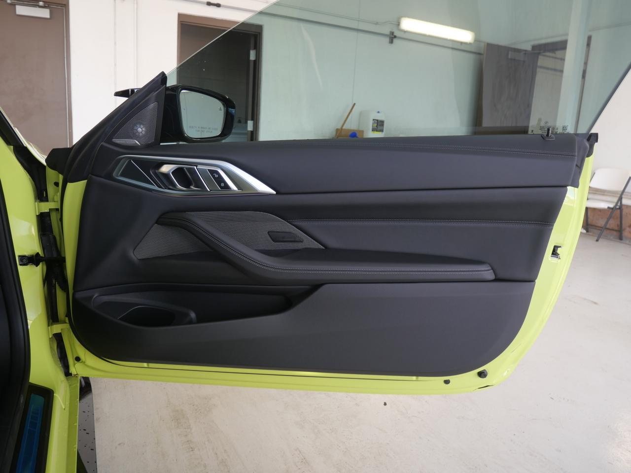 2025 BMW M4 Competition San Juan TX