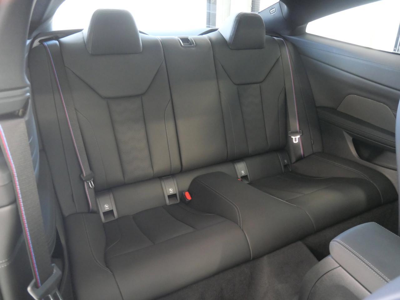 2025 BMW M4 Competition San Juan TX