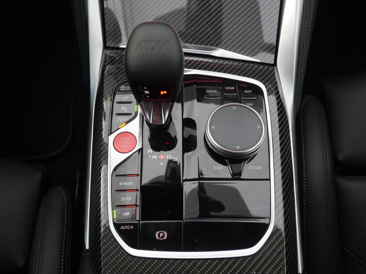 2025 BMW M4 Competition San Juan TX