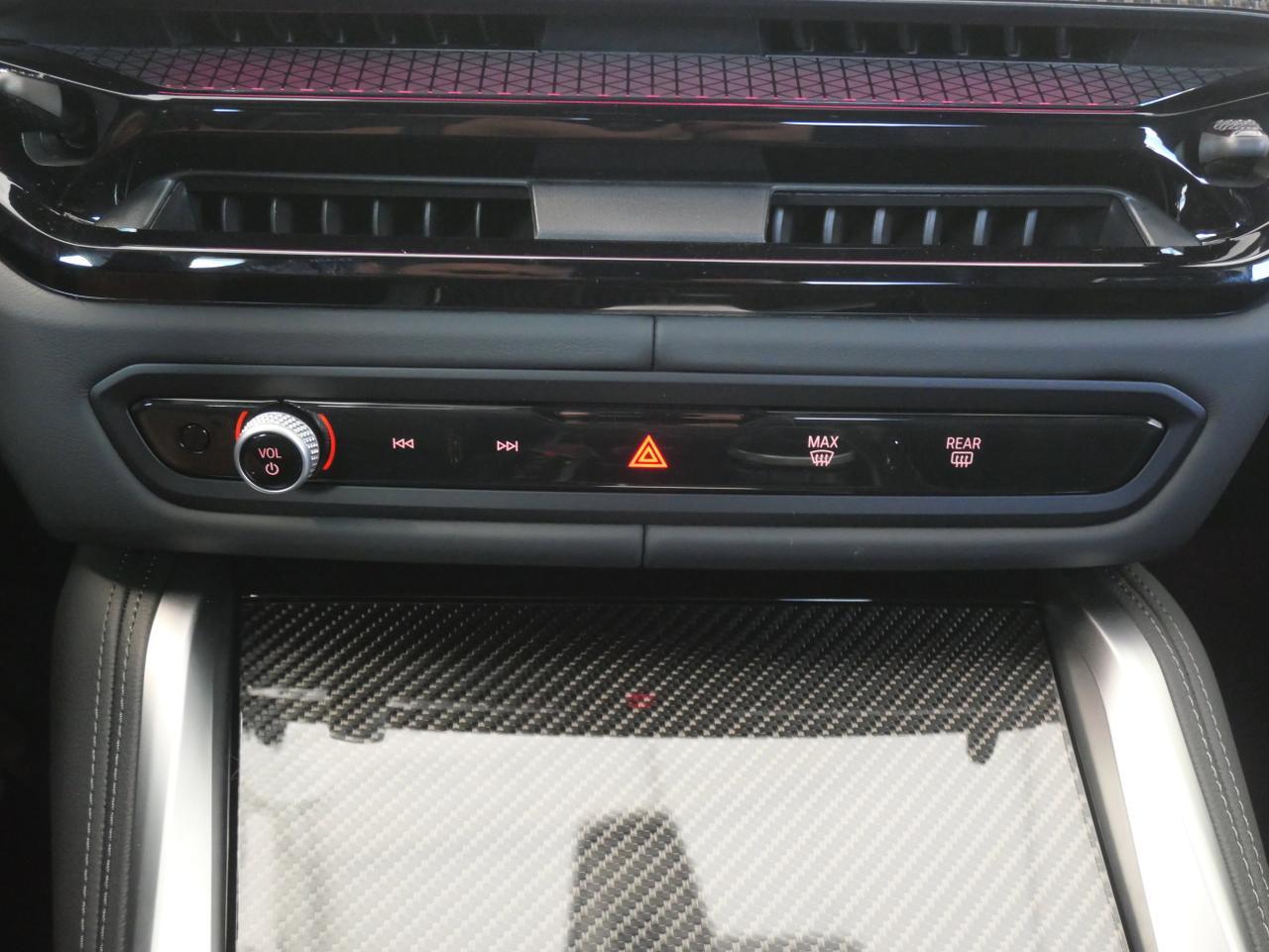 2025 BMW M4 Competition San Juan TX