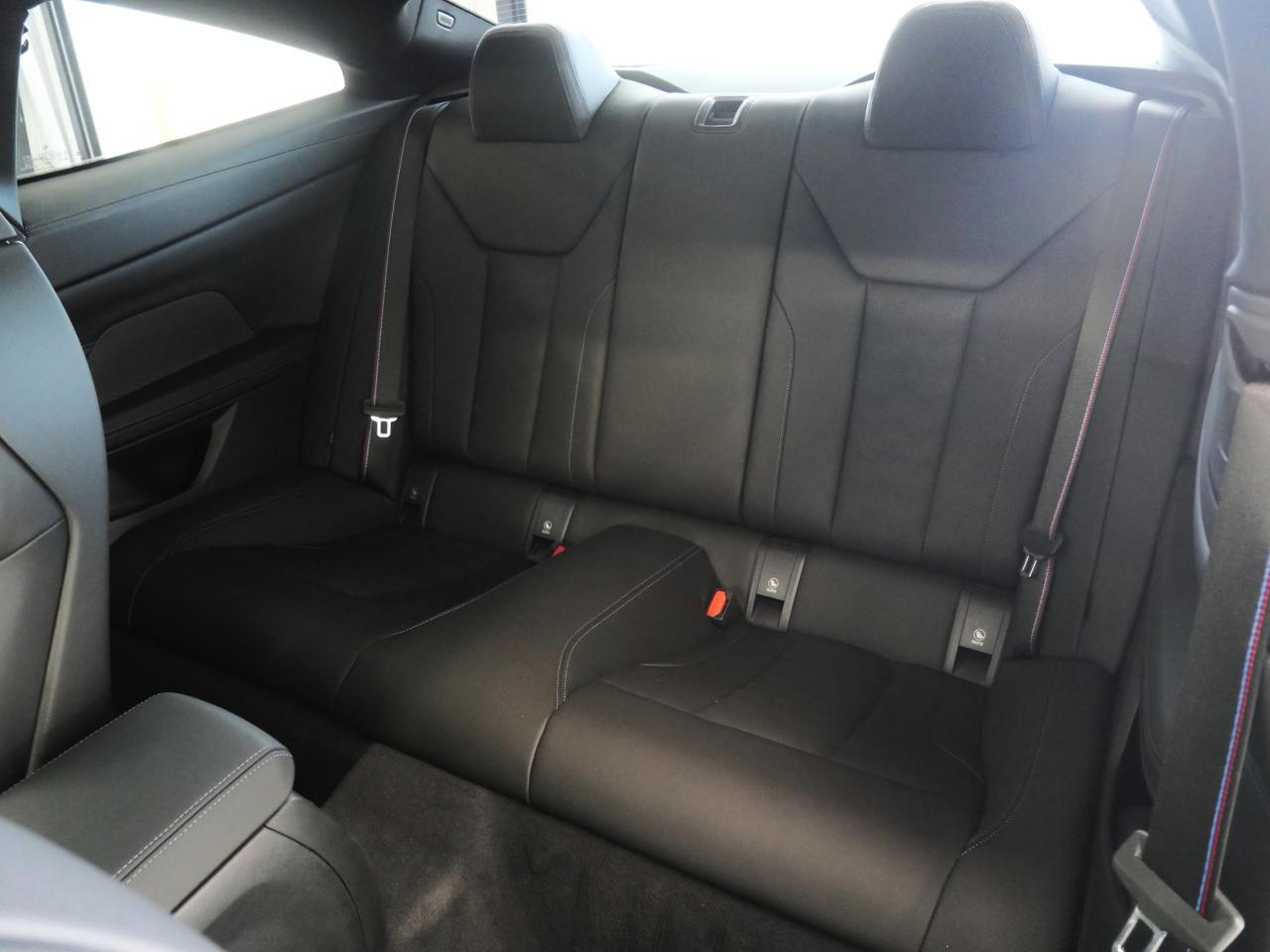 2025 BMW M4 Competition San Juan TX