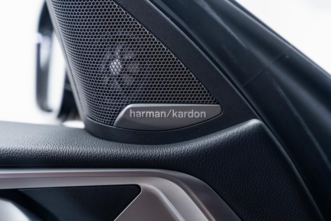 2025 BMW M4 Competition Vented Seats Executive Package Heads-Up Display Portland OR