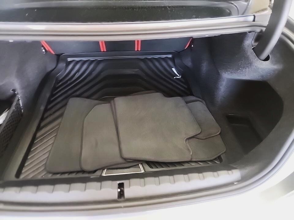 2025 BMW M4 Competition Ventilated Seats Head-Up Display Portland OR