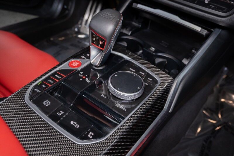 2025 BMW M4 Competition xDrive Convertible Scottsdale AZ