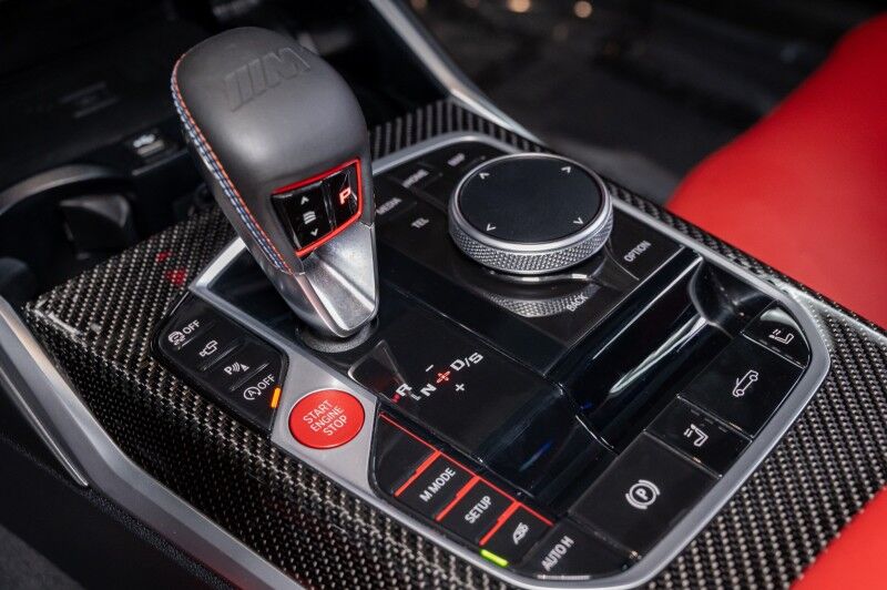 2025 BMW M4 Competition xDrive Convertible Scottsdale AZ