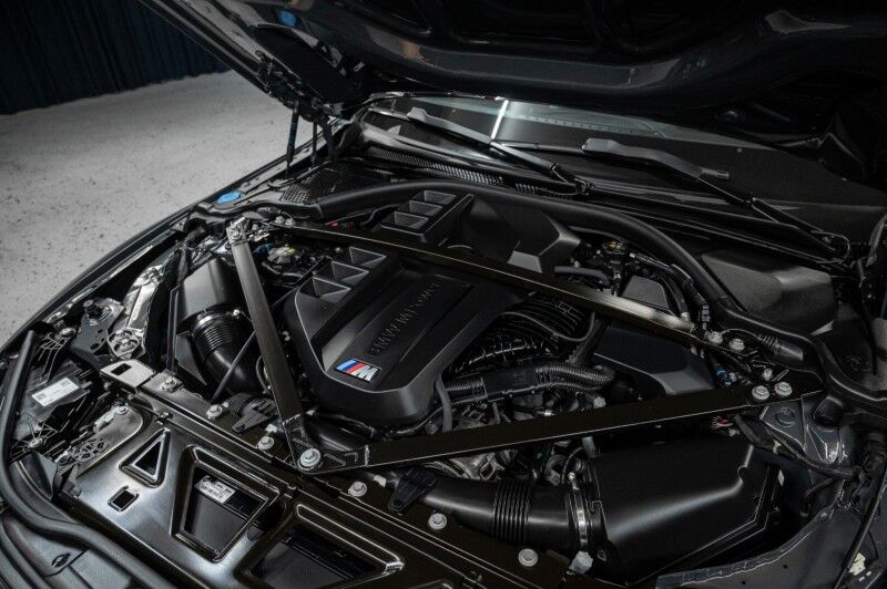 2025 BMW M4 Competition xDrive Convertible Scottsdale AZ