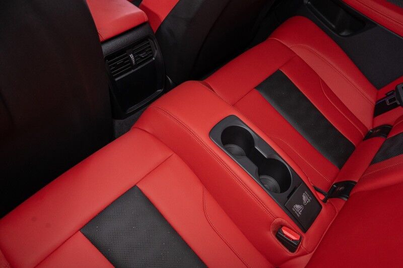 2025 BMW M4 Competition xDrive Convertible Scottsdale AZ
