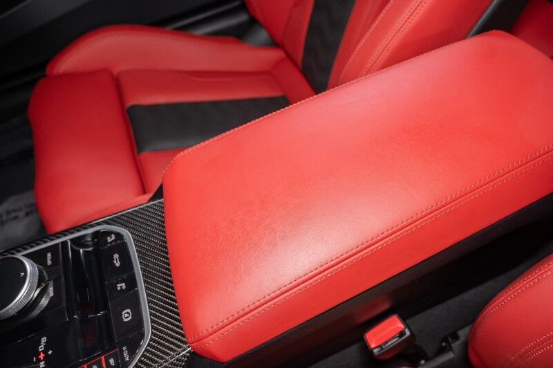 2025 BMW M4 Competition xDrive Convertible Scottsdale AZ