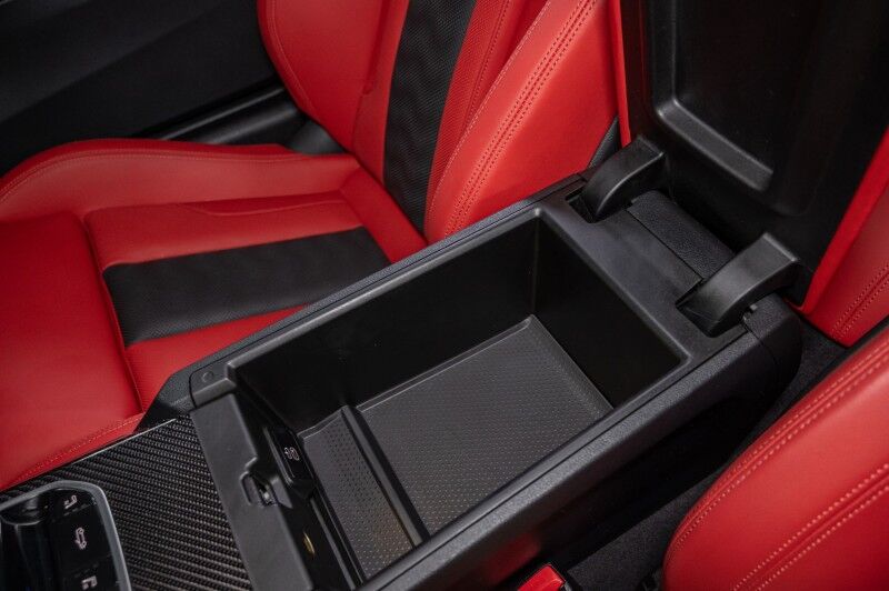 2025 BMW M4 Competition xDrive Convertible Scottsdale AZ