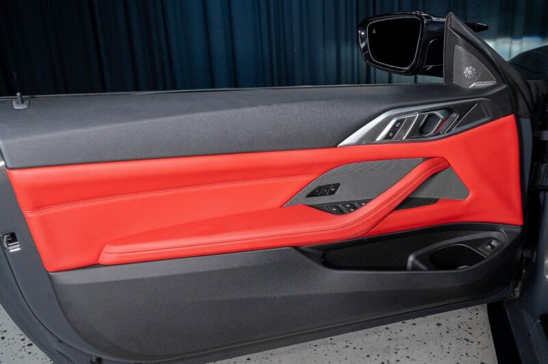 2025 BMW M4 Competition xDrive Convertible Scottsdale AZ