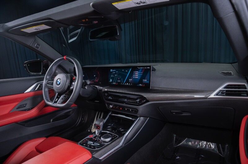 2025 BMW M4 Competition xDrive Convertible Scottsdale AZ