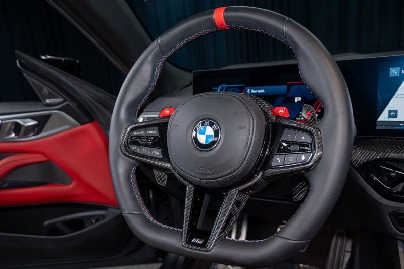 2025 BMW M4 Competition xDrive Convertible Scottsdale AZ