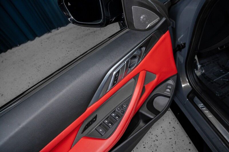 2025 BMW M4 Competition xDrive Convertible Scottsdale AZ