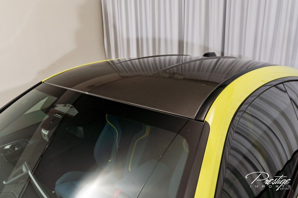 2025 BMW M4 Competition xDrive North Miami Beach FL