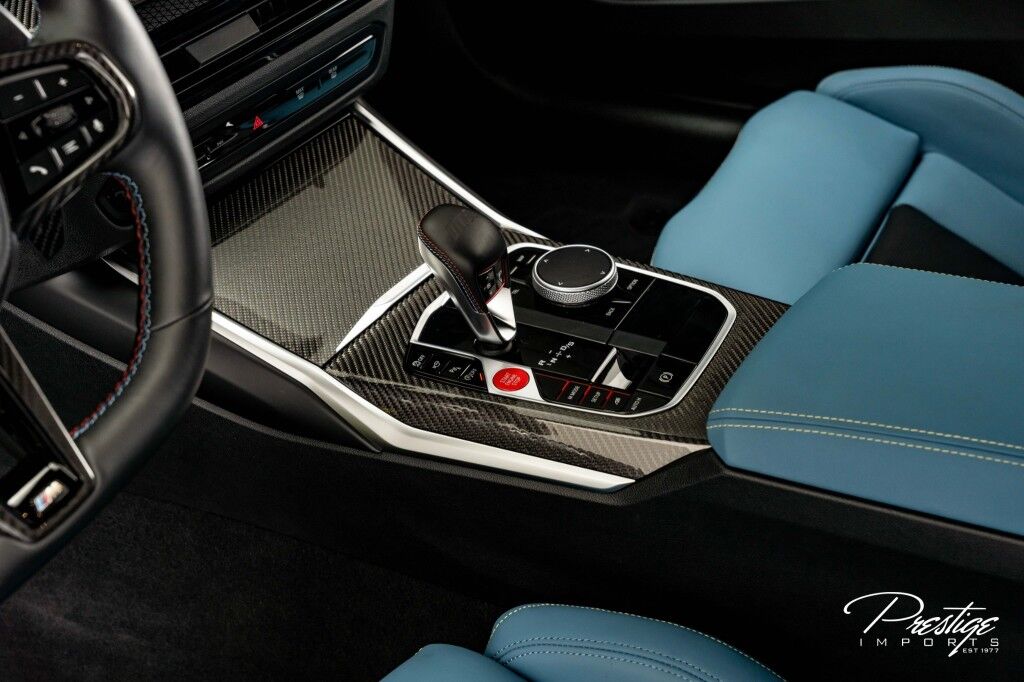 2025 BMW M4 Competition xDrive North Miami Beach FL