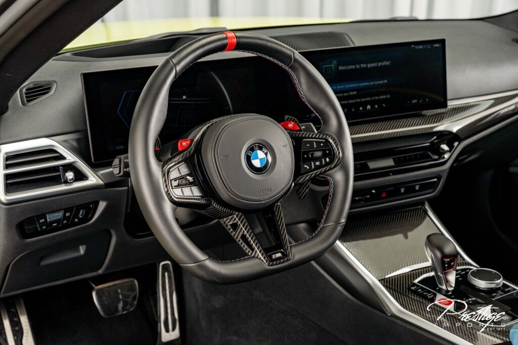 2025 BMW M4 Competition xDrive North Miami Beach FL