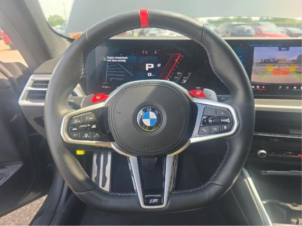 2025 BMW M4 Competition xDrive Yonkers NY