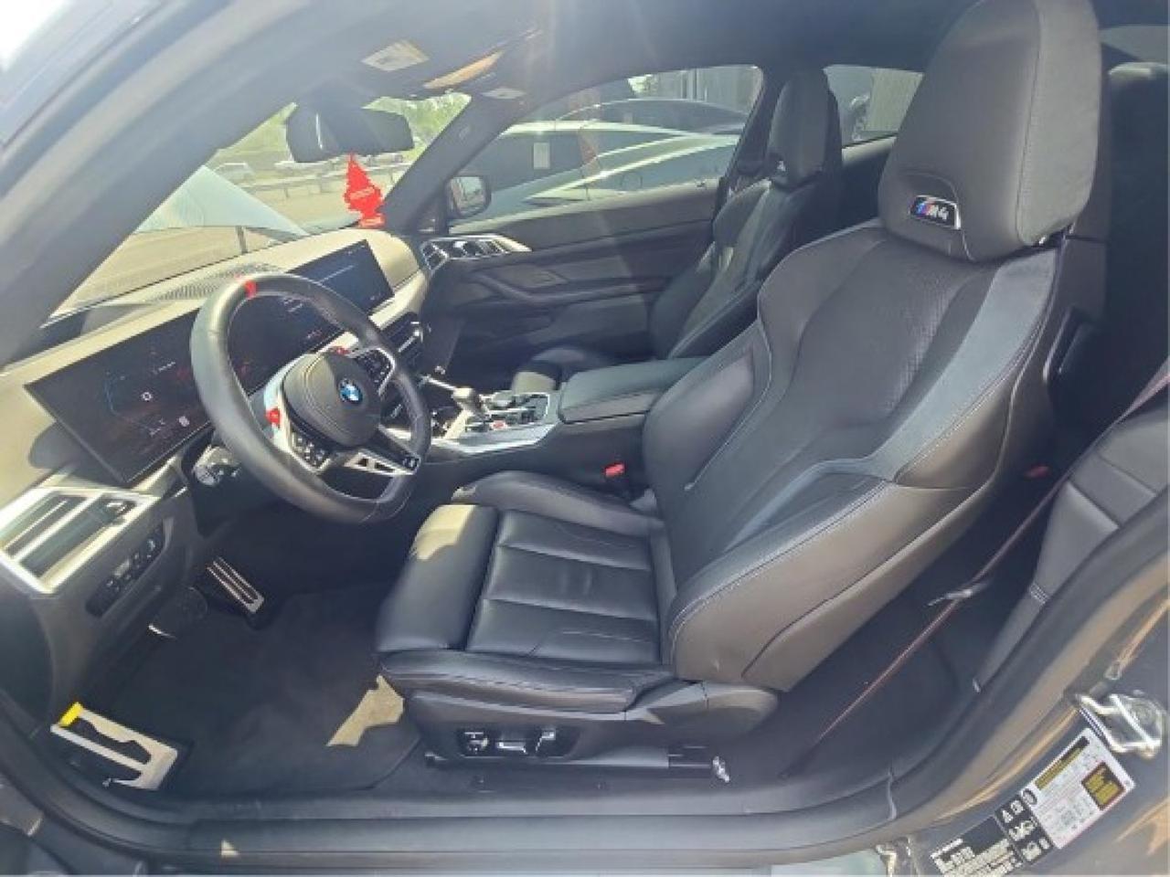 2025 BMW M4 Competition xDrive Yonkers NY