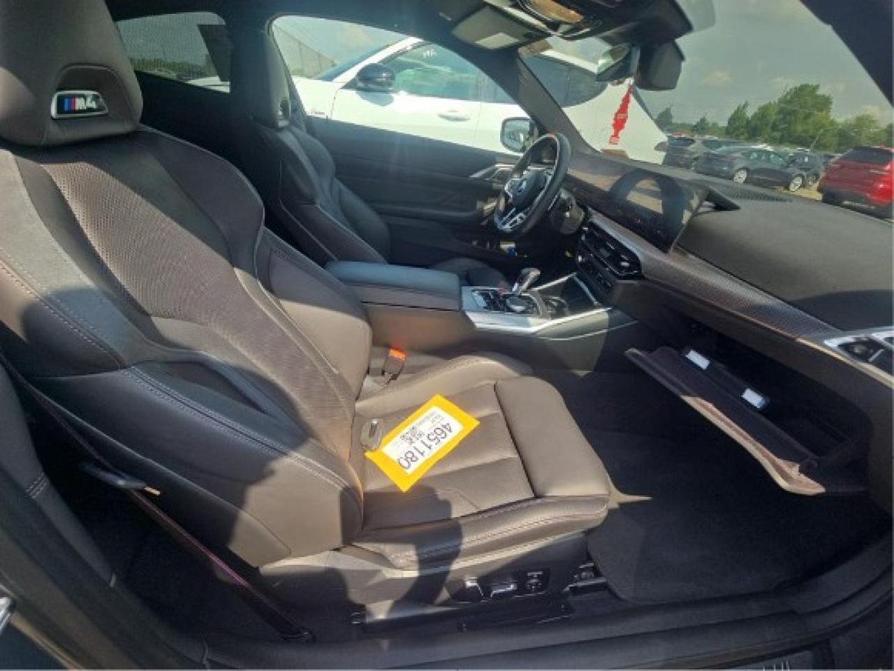 2025 BMW M4 Competition xDrive Yonkers NY