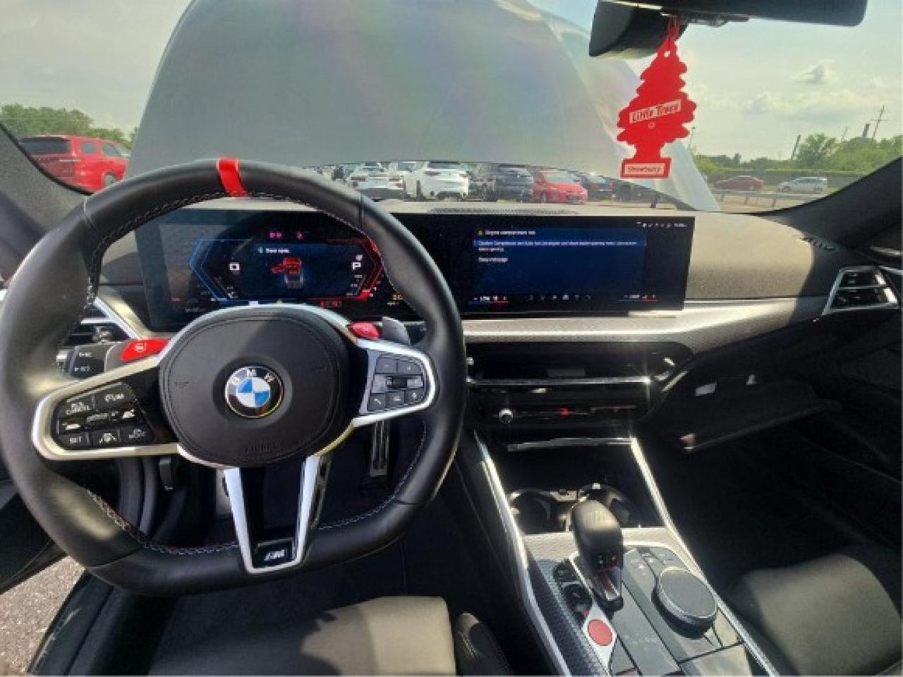2025 BMW M4 Competition xDrive Yonkers NY