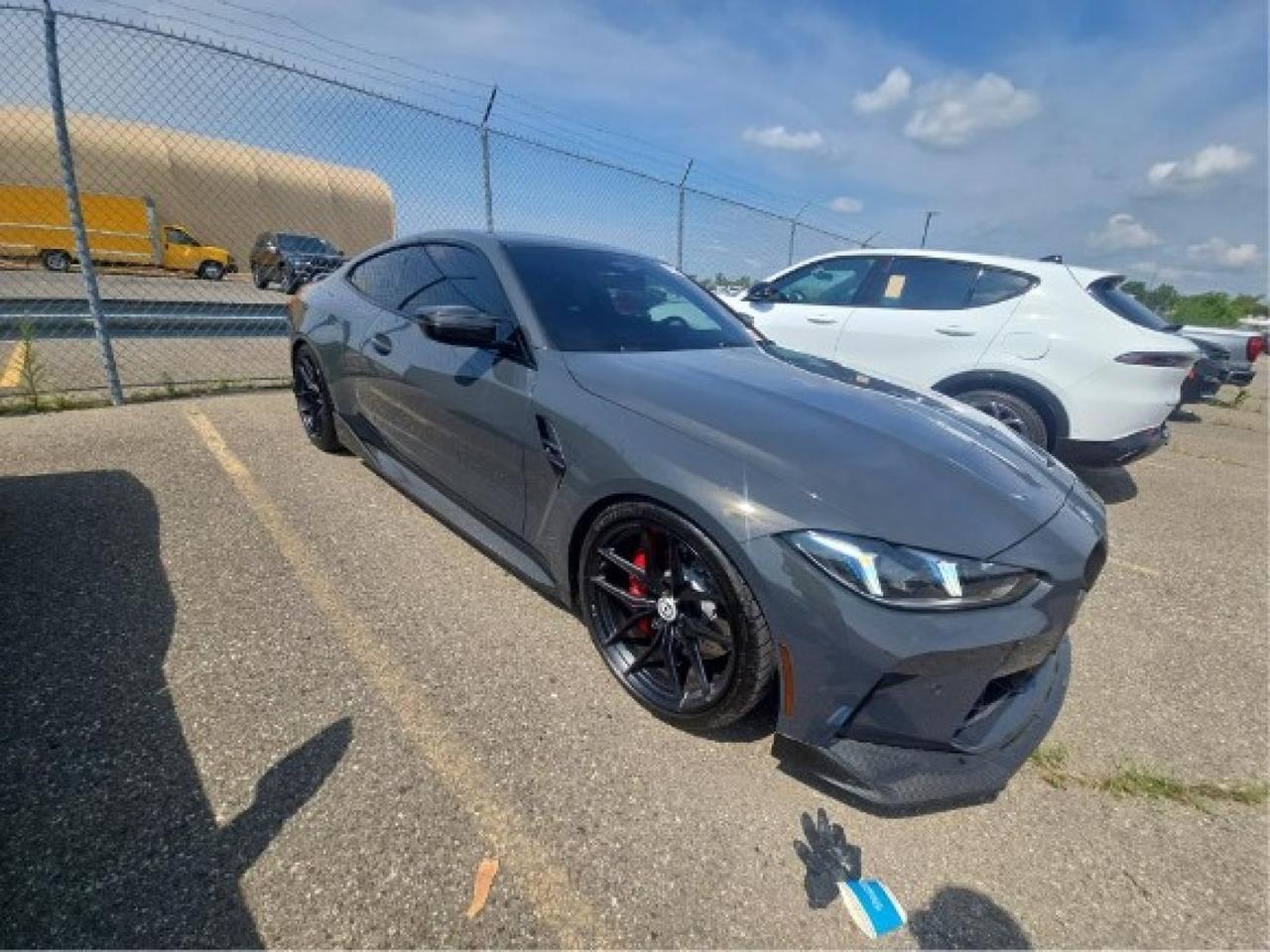2025 BMW M4 Competition xDrive Yonkers NY
