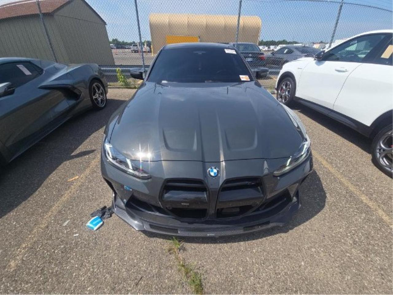 2025 BMW M4 Competition xDrive Yonkers NY