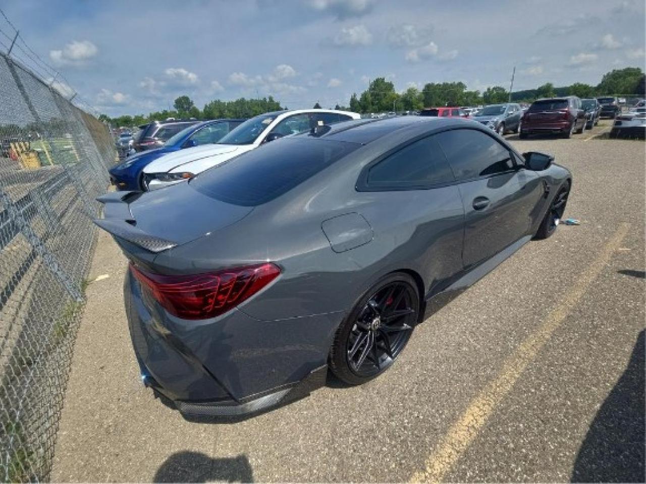 2025 BMW M4 Competition xDrive Yonkers NY