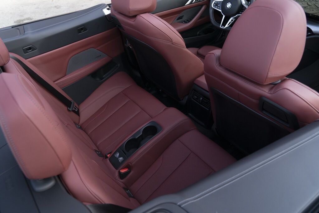 2025 BMW M440 PACK M *HIGH MSRP Miami FL