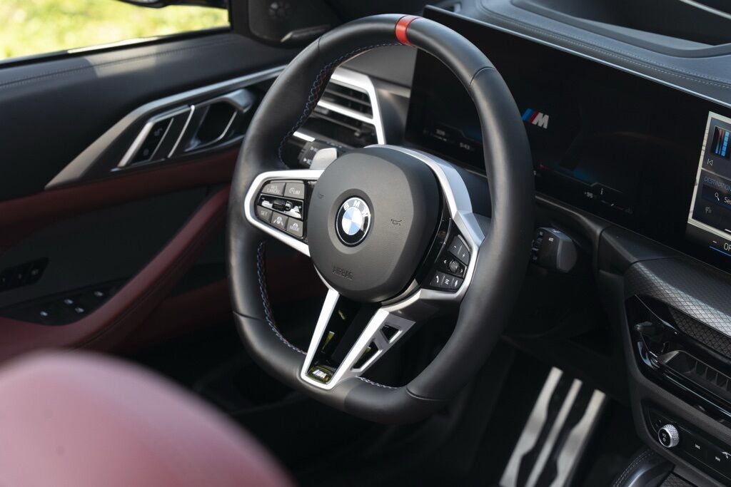 2025 BMW M440 PACK M *HIGH MSRP Miami FL