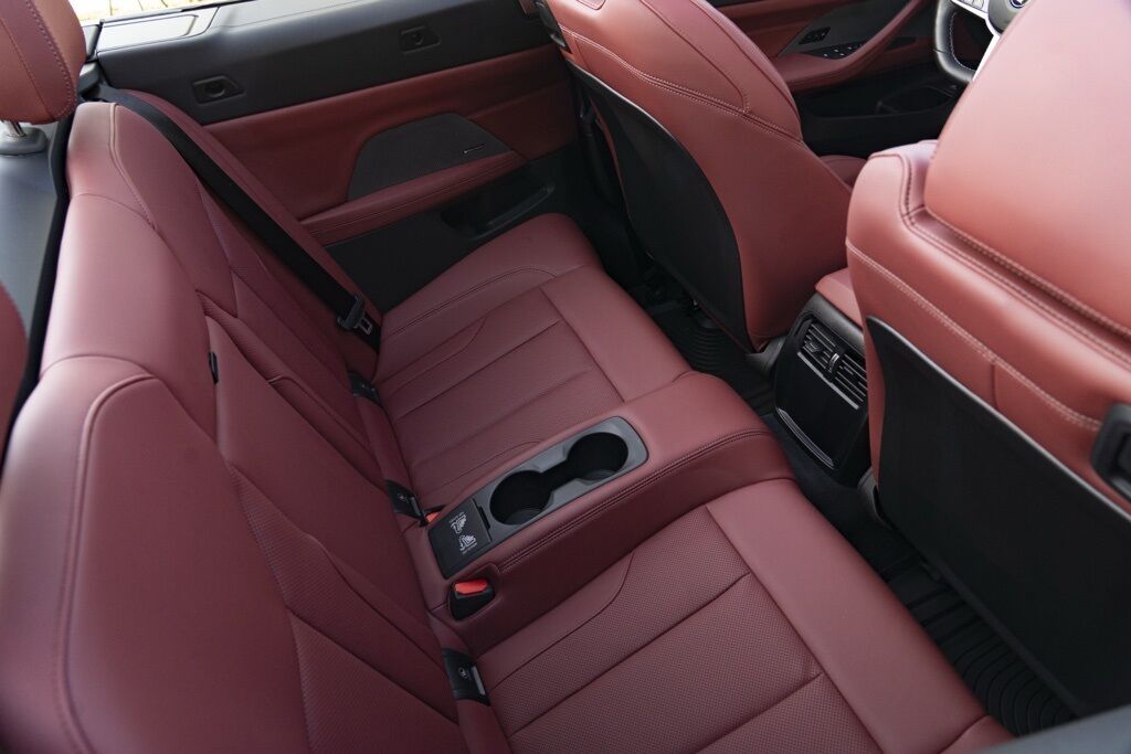 2025 BMW M440 PACK M *HIGH MSRP Miami FL