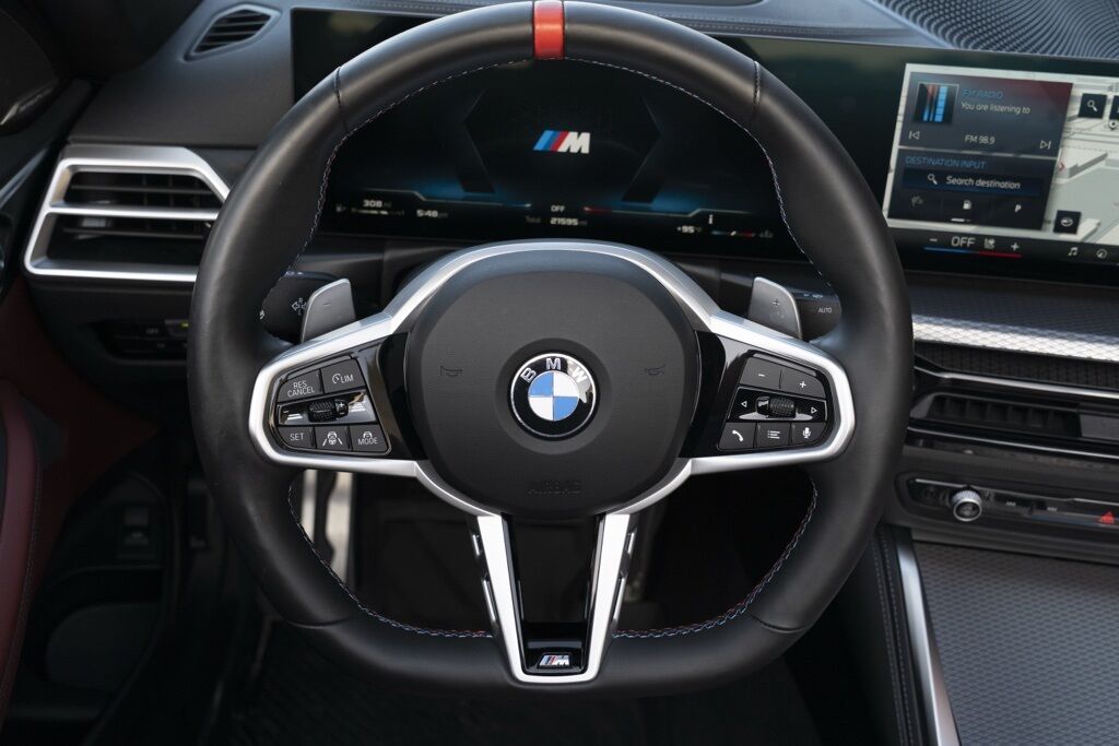 2025 BMW M440 PACK M *HIGH MSRP Miami FL