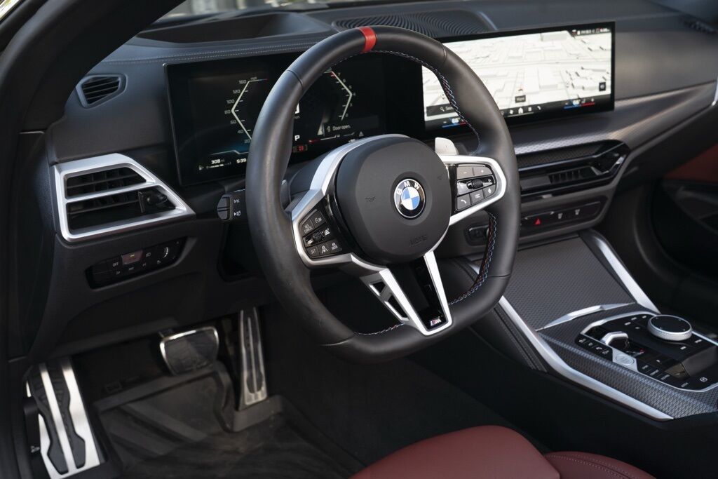 2025 BMW M440 PACK M *HIGH MSRP Miami FL