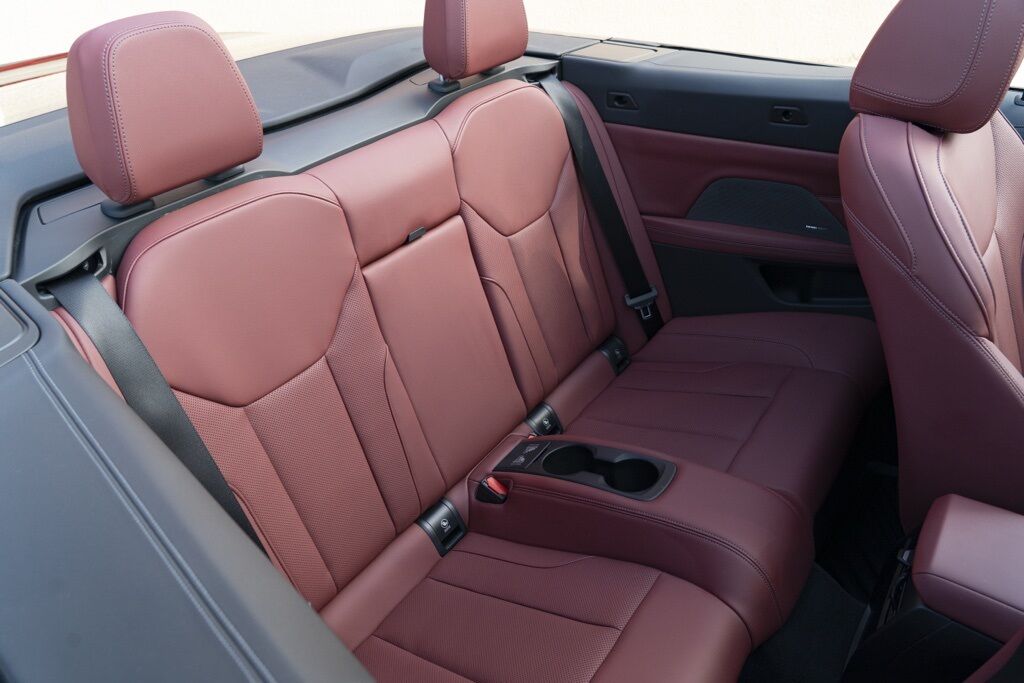 2025 BMW M440 PACK M *HIGH MSRP Miami FL