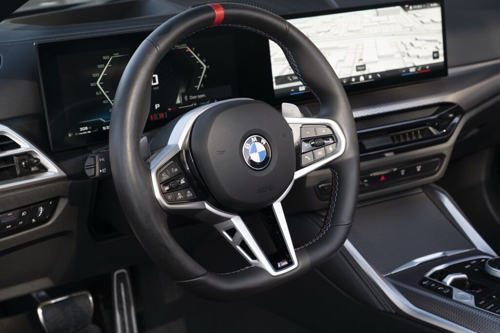 2025 BMW M440 PACK M *HIGH MSRP Miami FL