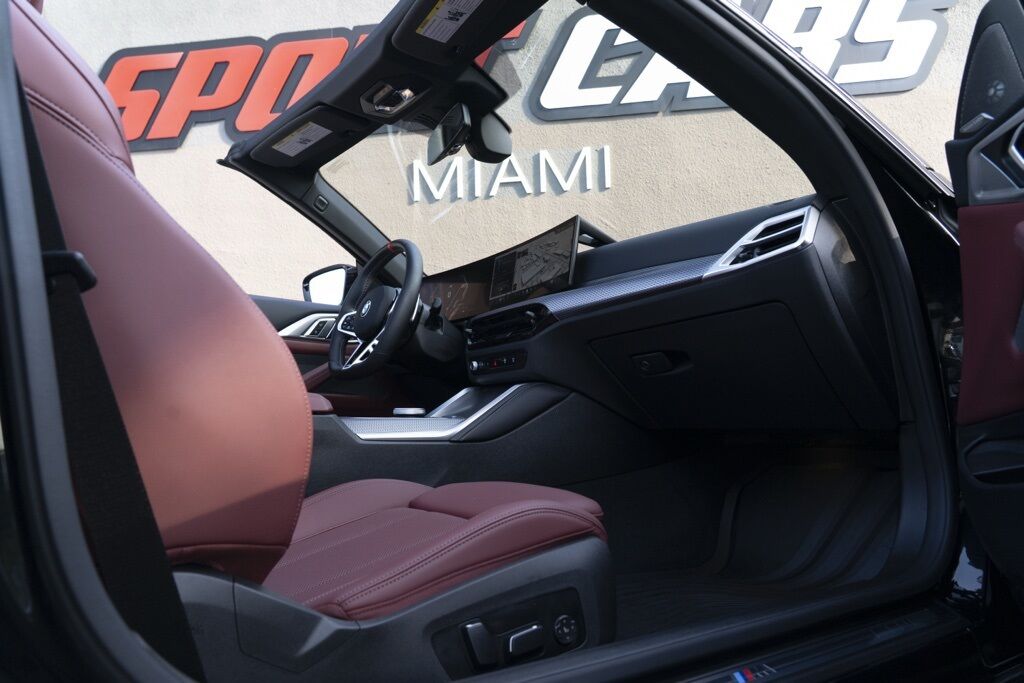 2025 BMW M440 PACK M *HIGH MSRP Miami FL